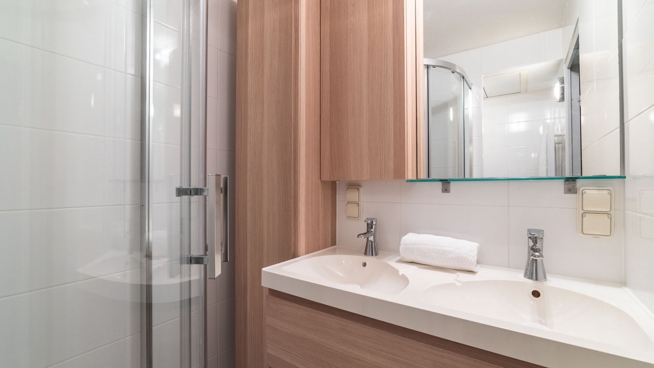 Photo of Bathroom in Port Cogolin