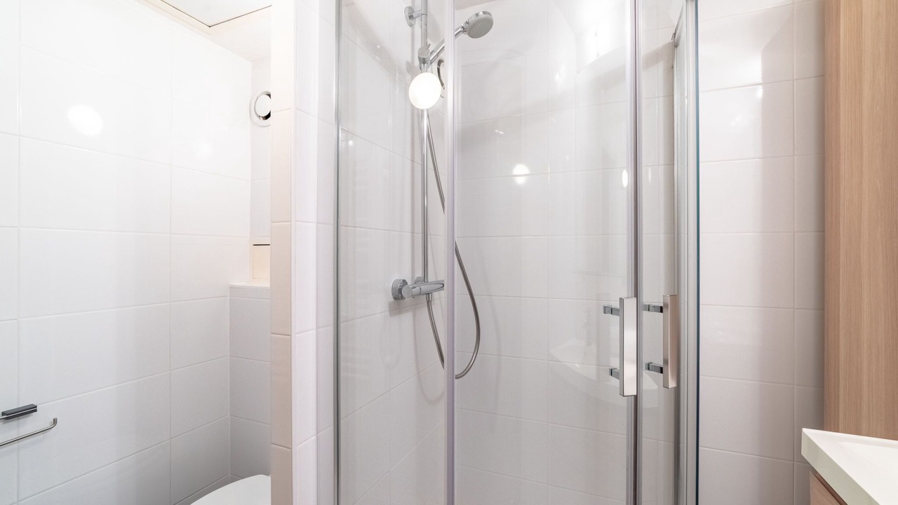 Photo of Bathroom in Port Cogolin