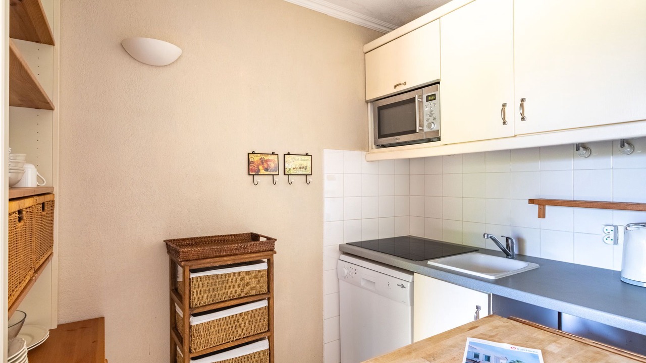 Photo of Bedroom in Port Cogolin