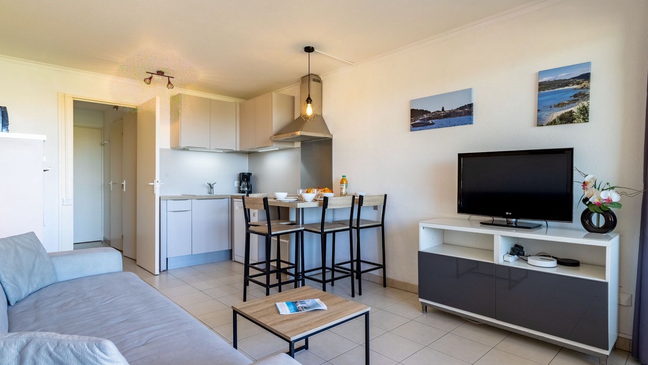 Photo of Livingroom in Gassin