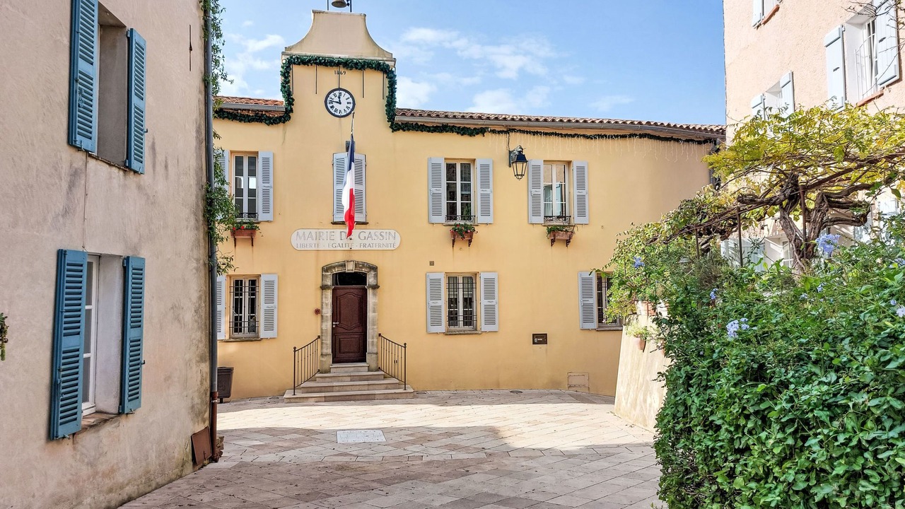 Photo of Others in Gassin