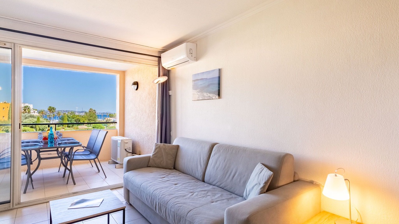 Photo of Livingroom in Gassin