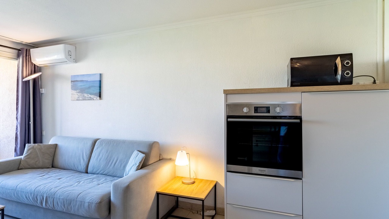 Photo of Livingroom in Gassin