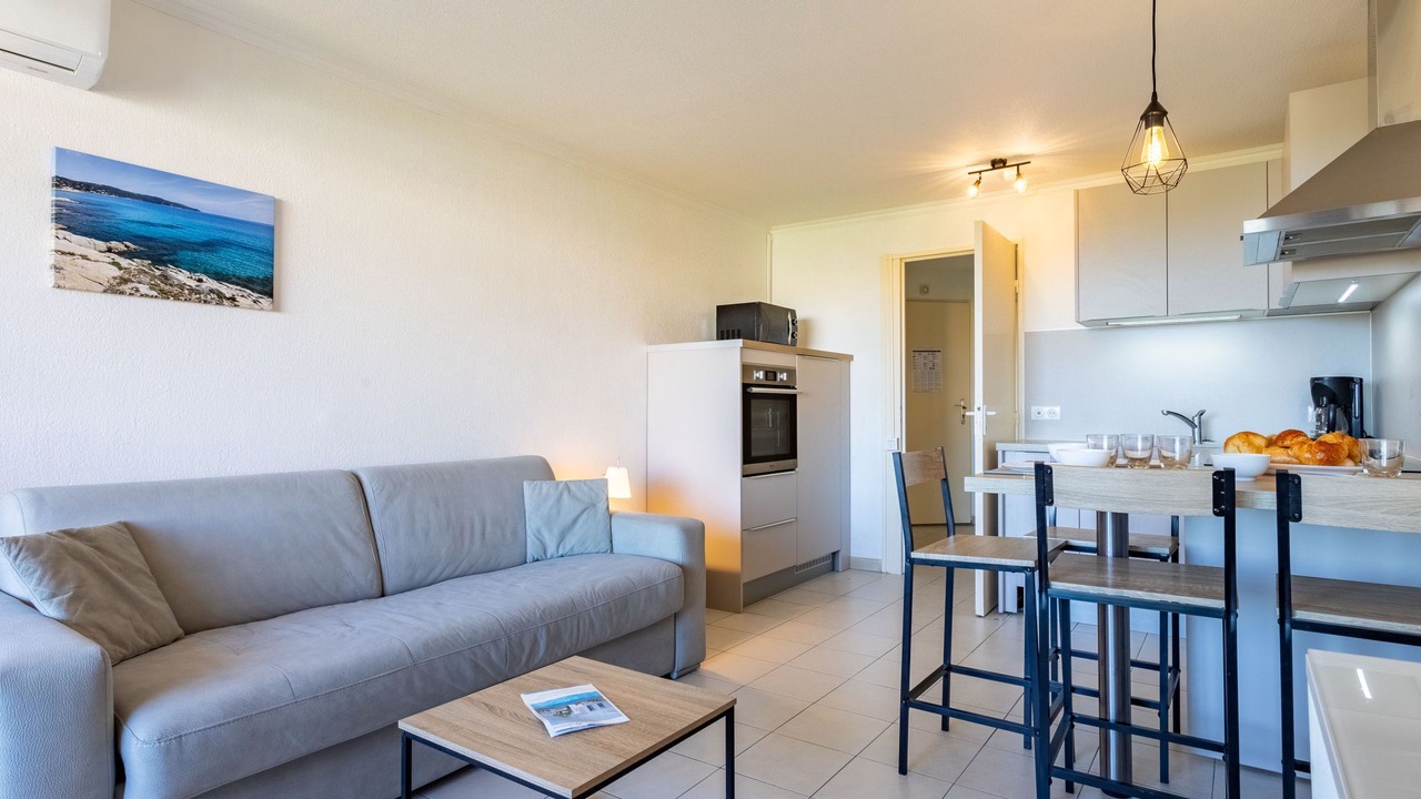 Photo of Bedroom in Gassin