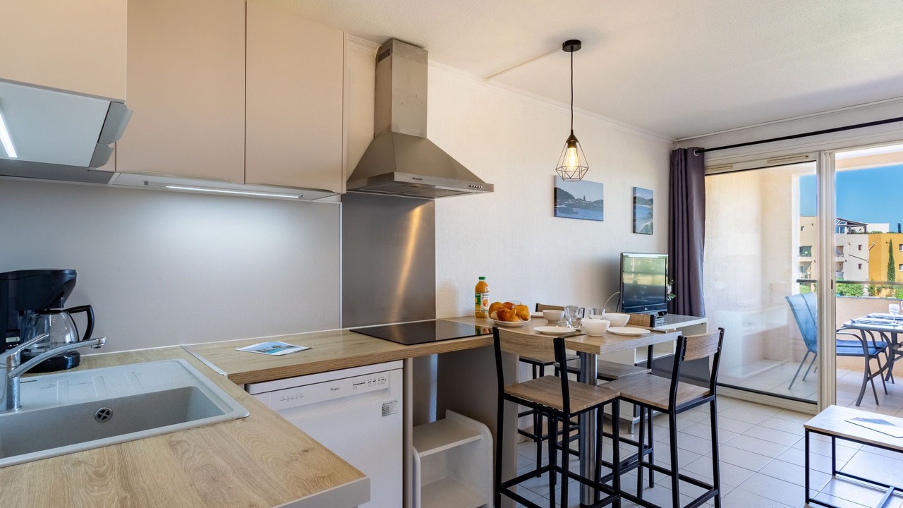 Photo of Bedroom in Gassin