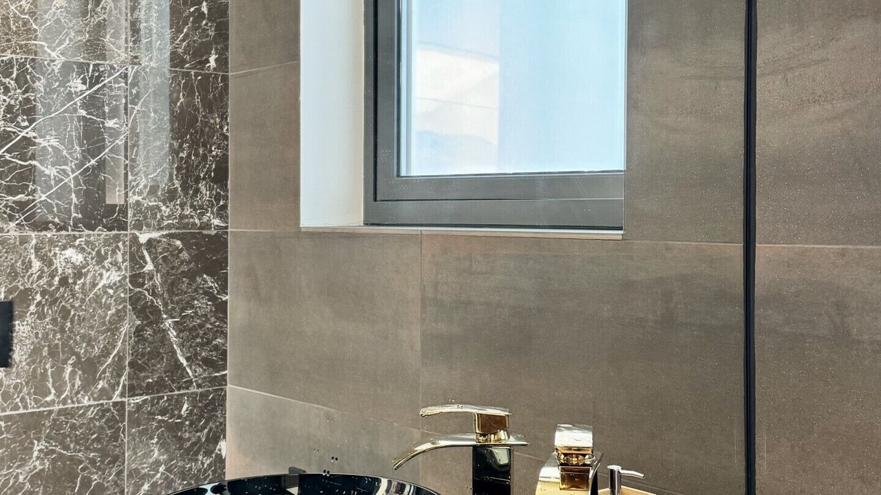 Photo of Bathroom in Llanca