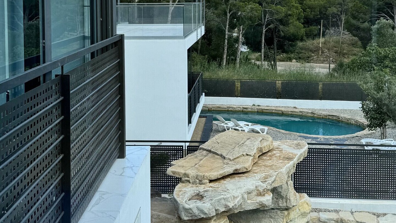 Photo of Outdoor in Llanca