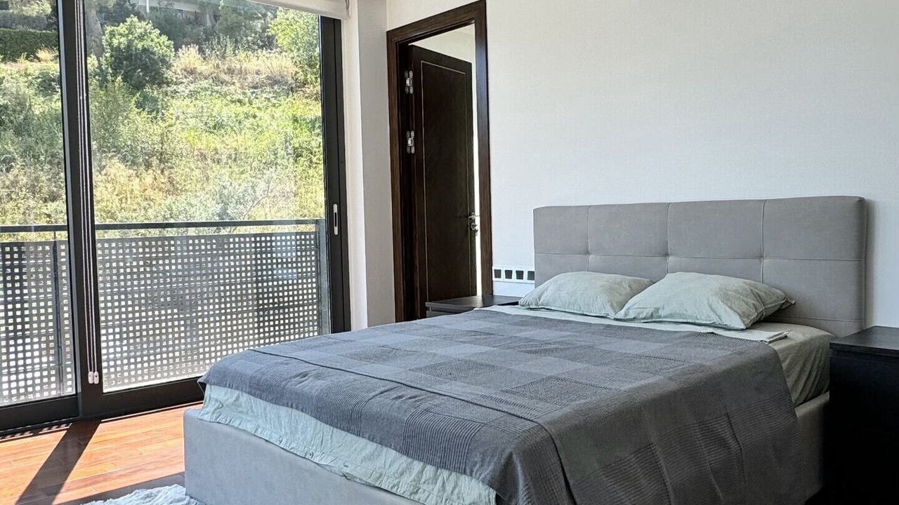 Photo of Bedroom in Llanca