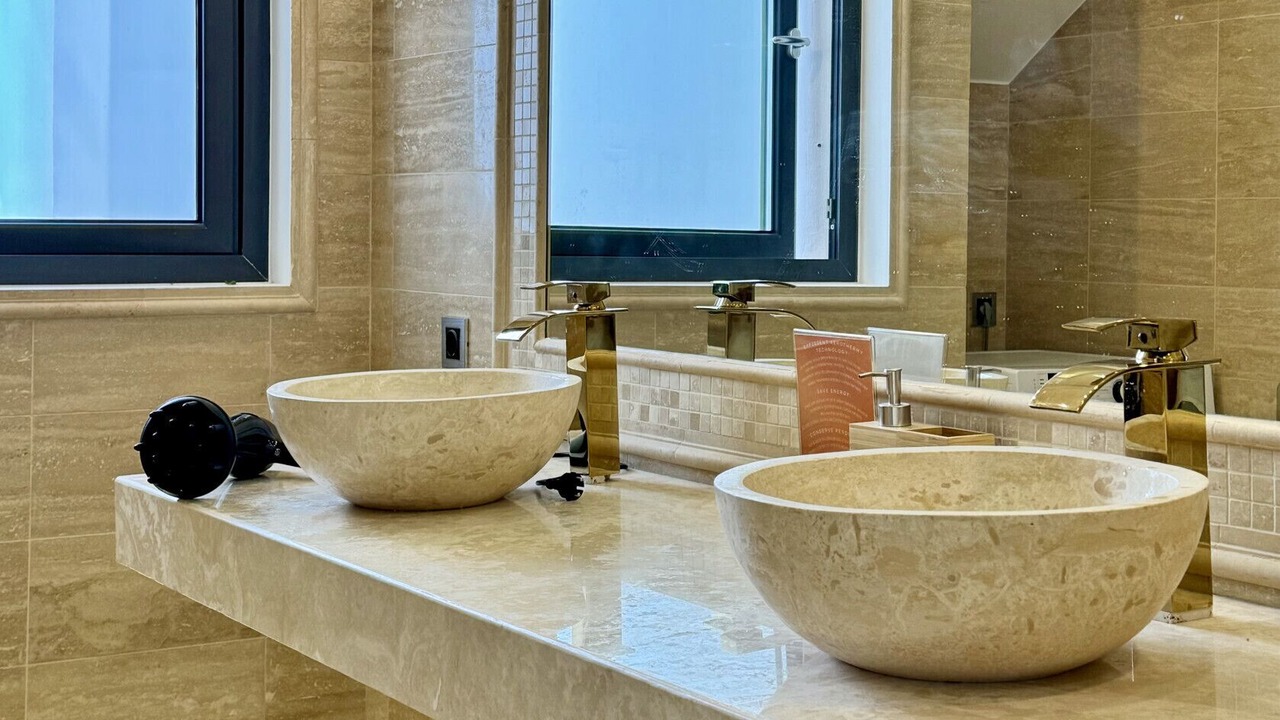 Photo of Bathroom in Llanca