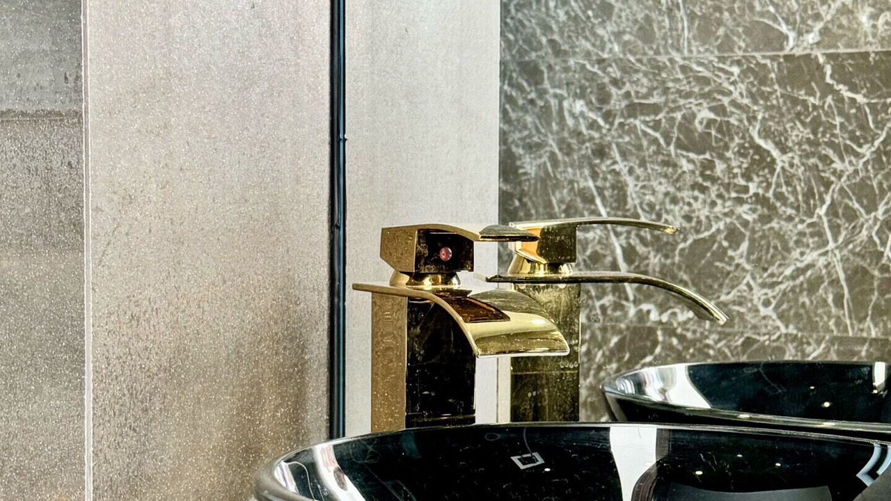 Photo of Bathroom in Llanca