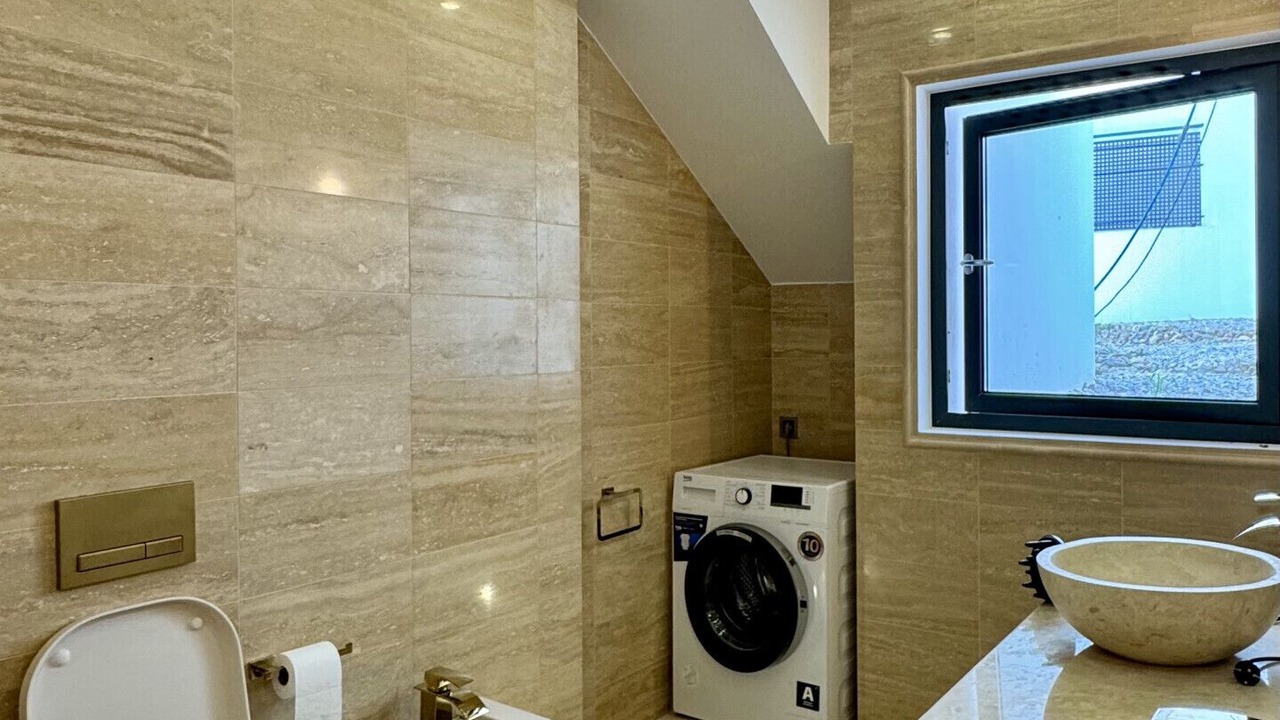 Photo of Bathroom in Llanca