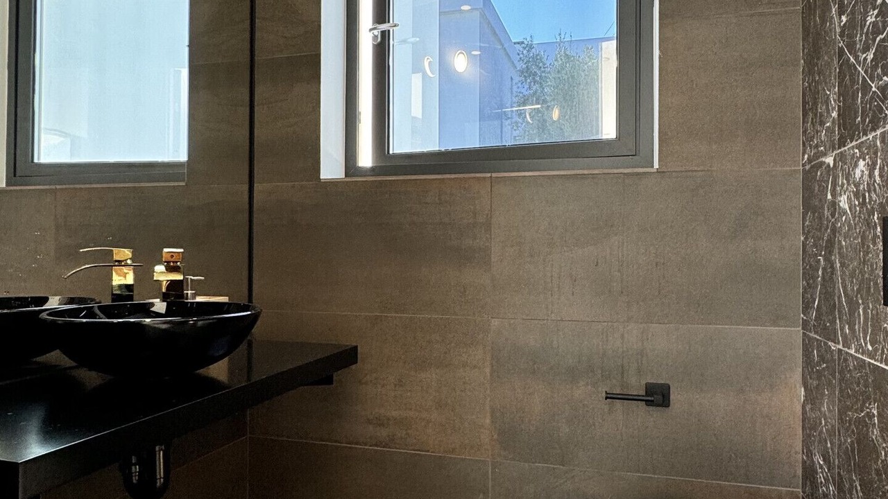 Photo of Bathroom in Llanca