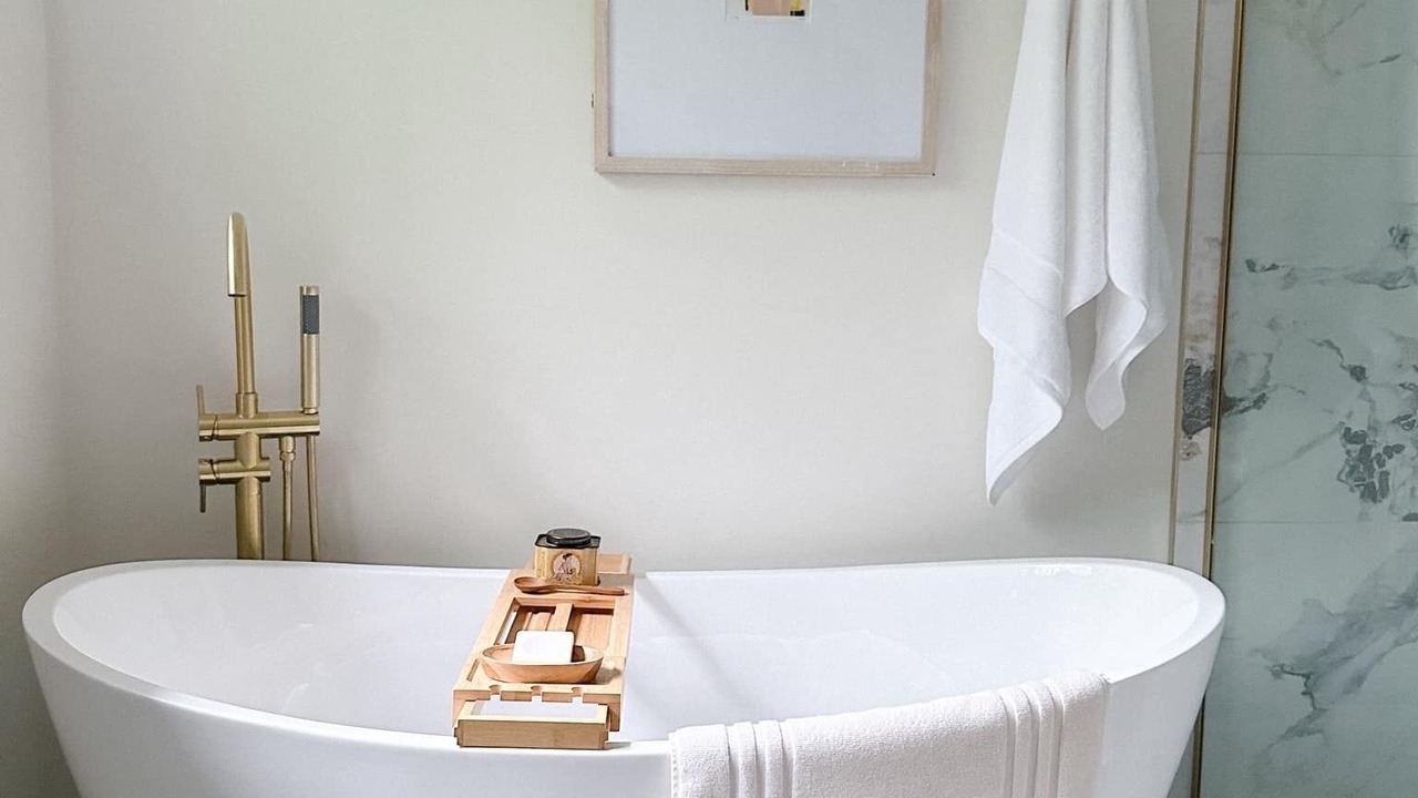 Photo of Bathroom in Lanark Highlands