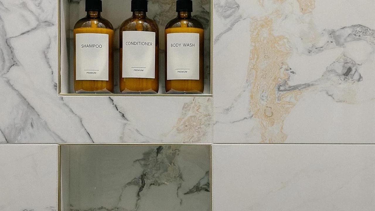 Photo of Bathroom in Lanark Highlands