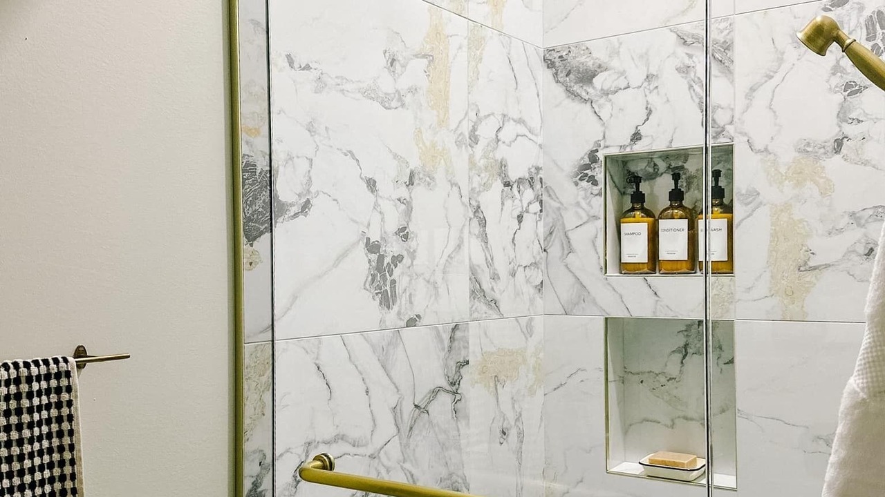 Photo of Bathroom in Lanark Highlands
