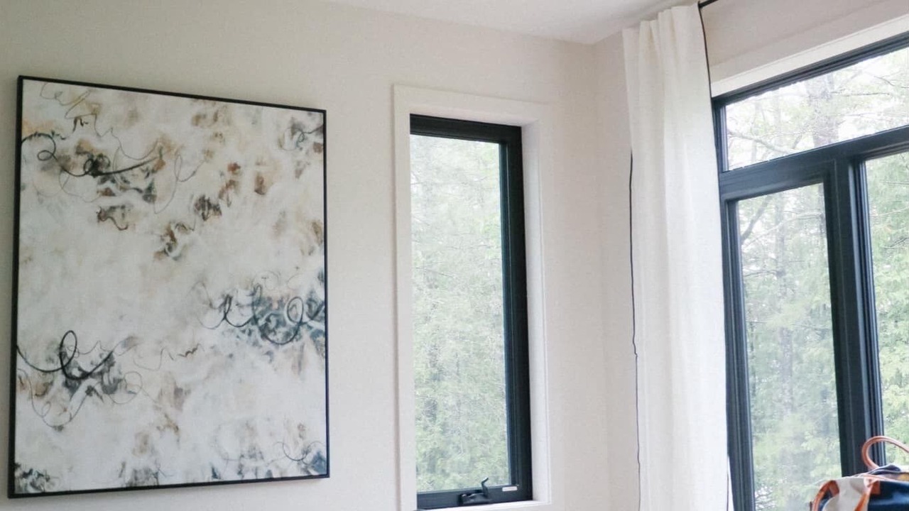 Photo of Bedroom in Lanark Highlands