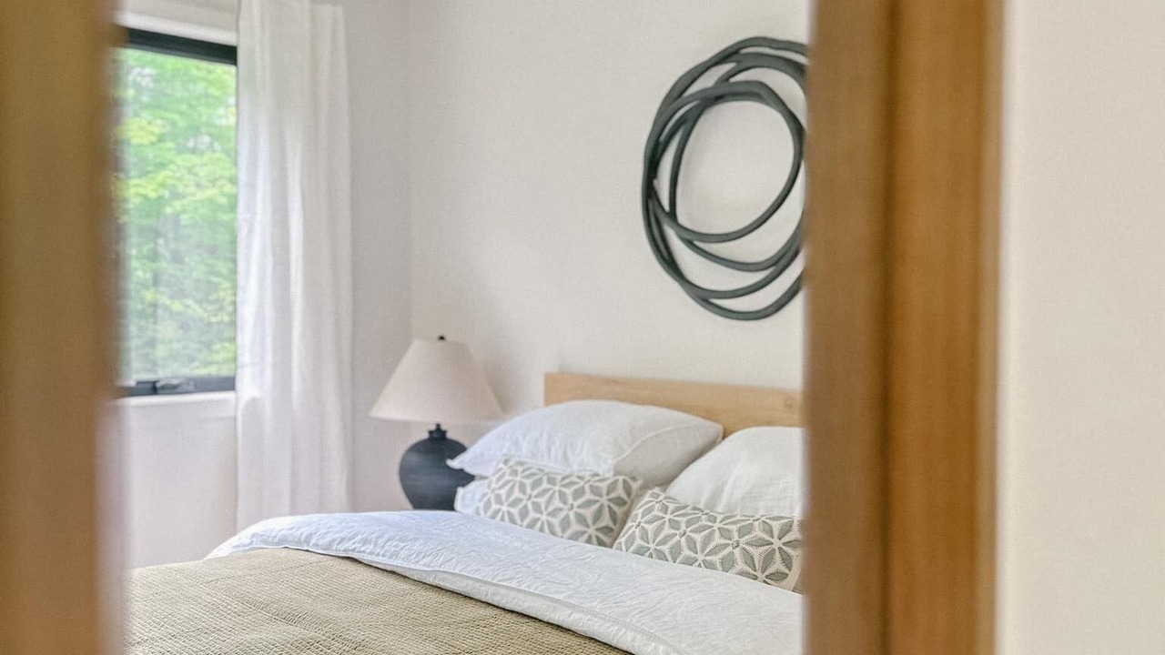 Photo of Bedroom in Lanark Highlands