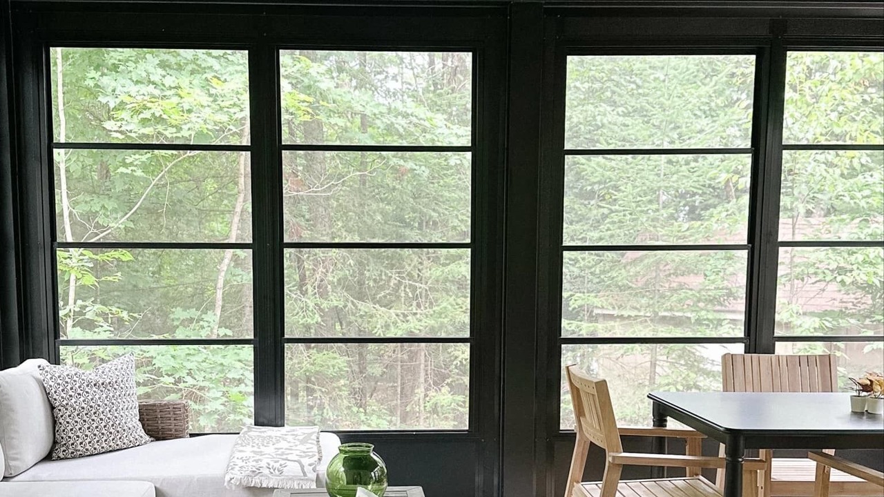 Photo of Livingroom in Lanark Highlands