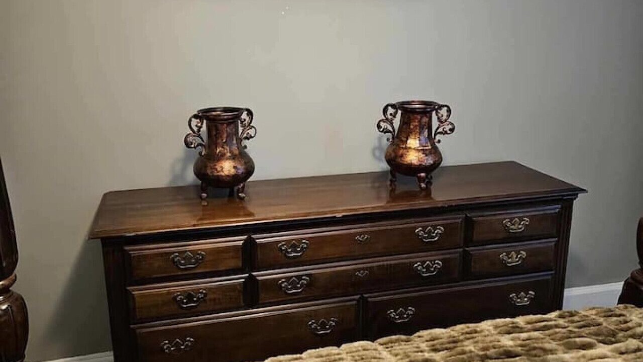 Photo of Bedroom in Midtown