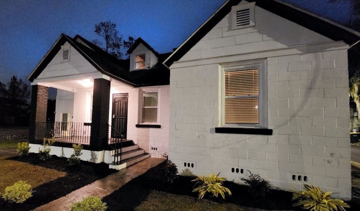 Photo of Outdoor in Midtown