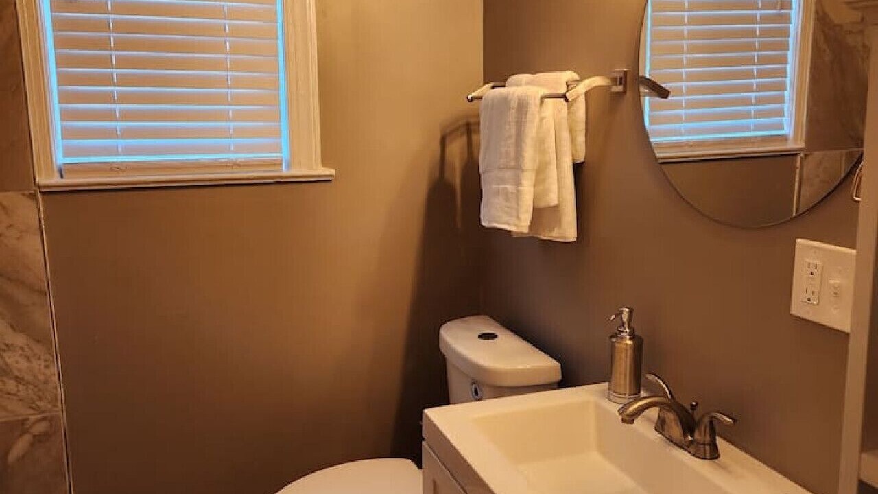 Photo of Bathroom in Midtown