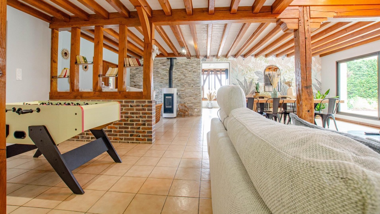 Photo of Bedroom in Piney