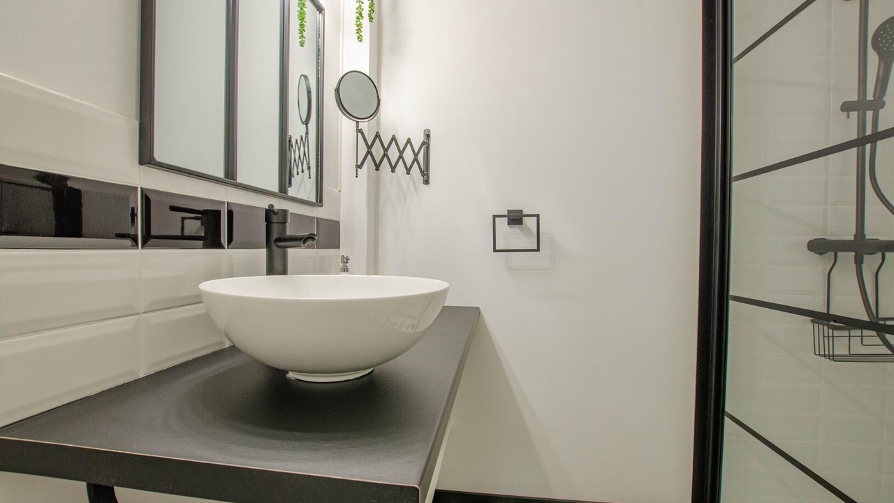 Photo of Bathroom in Piney