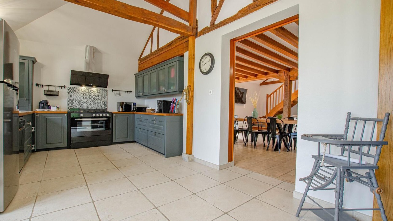 Photo of Kitchen in Piney