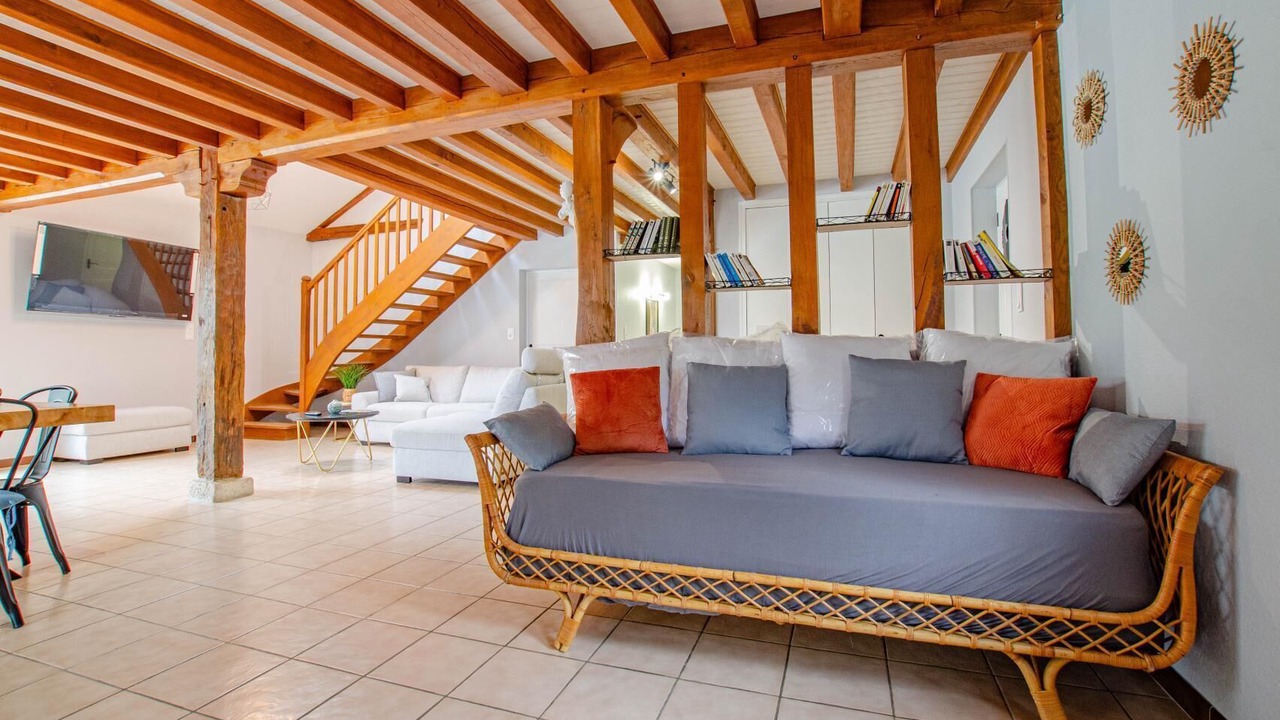 Photo of Livingroom in Piney