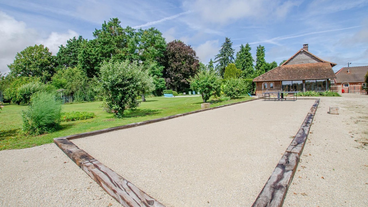 Photo of Outdoor in Piney