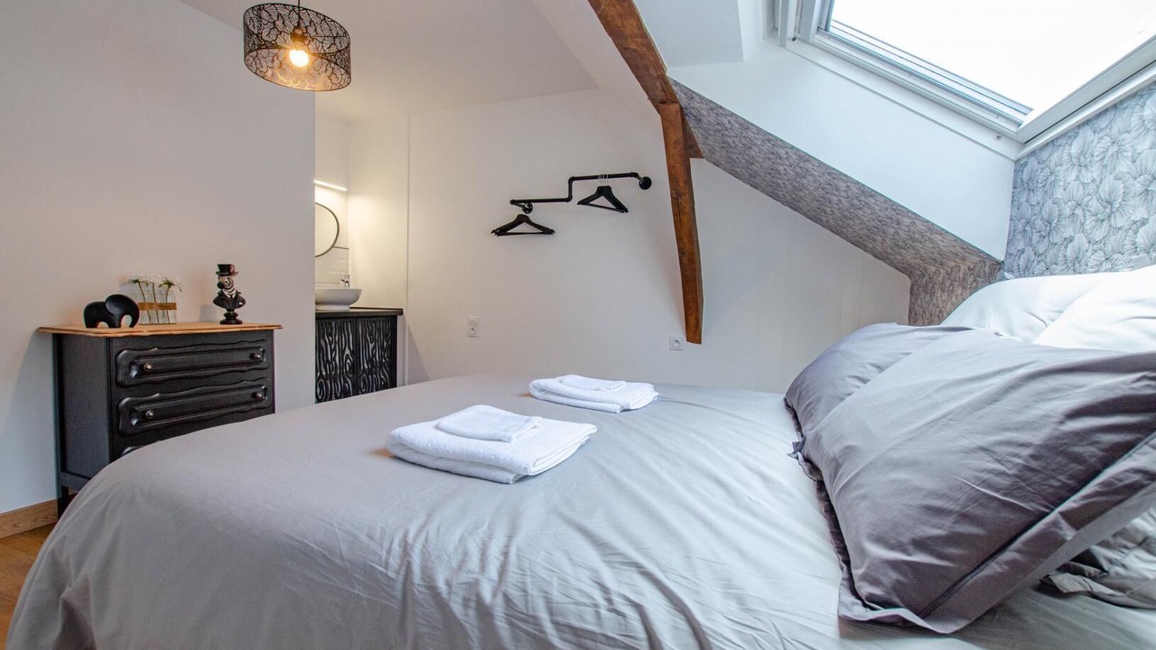 Photo of Bedroom in Piney