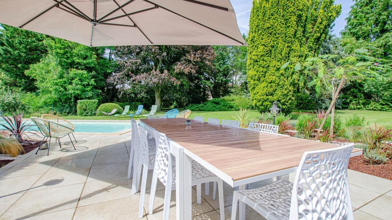 Photo of Outdoor in Piney