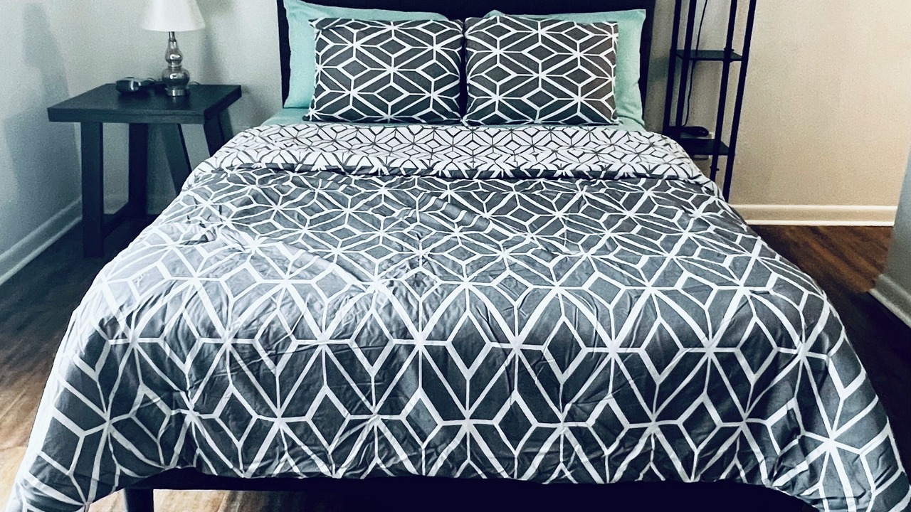 Photo of Bedroom in Huntsville