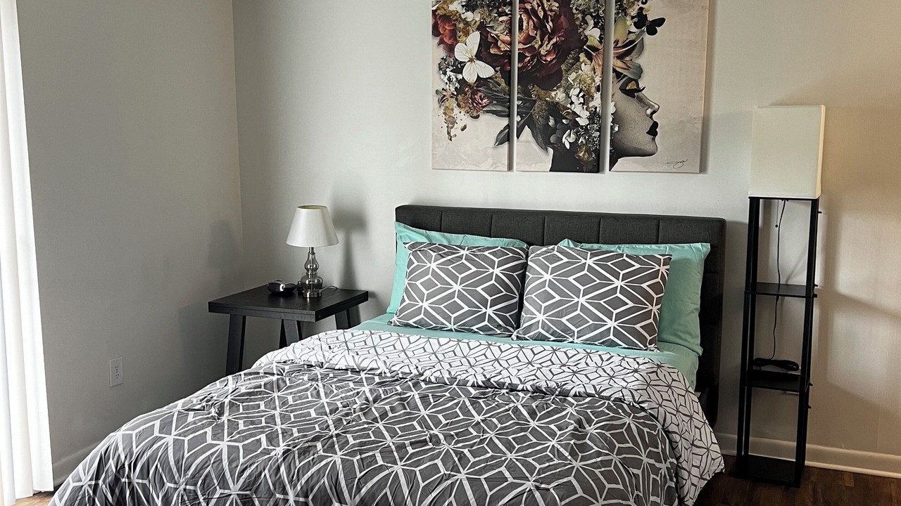 Photo of Bedroom in Huntsville