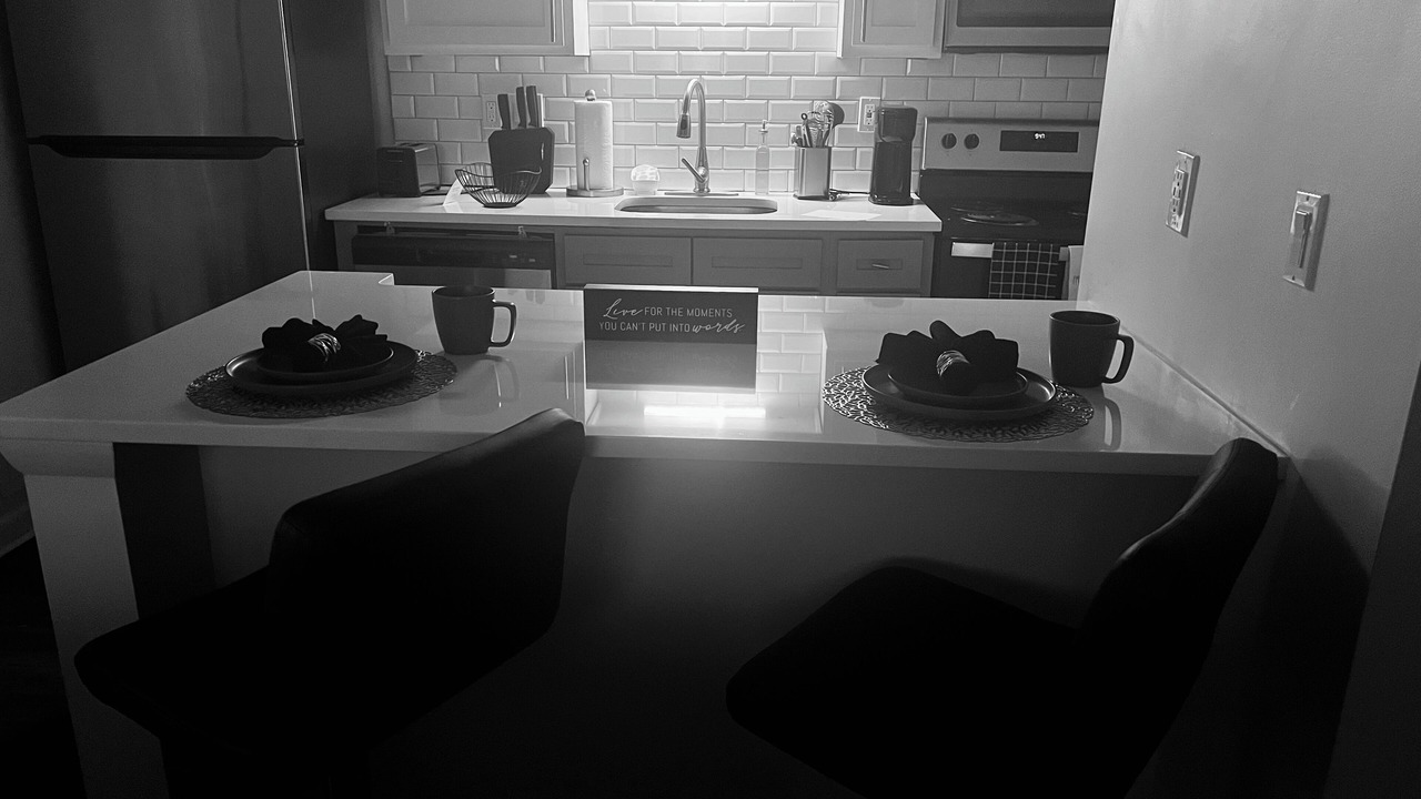 Photo of Kitchen in Huntsville