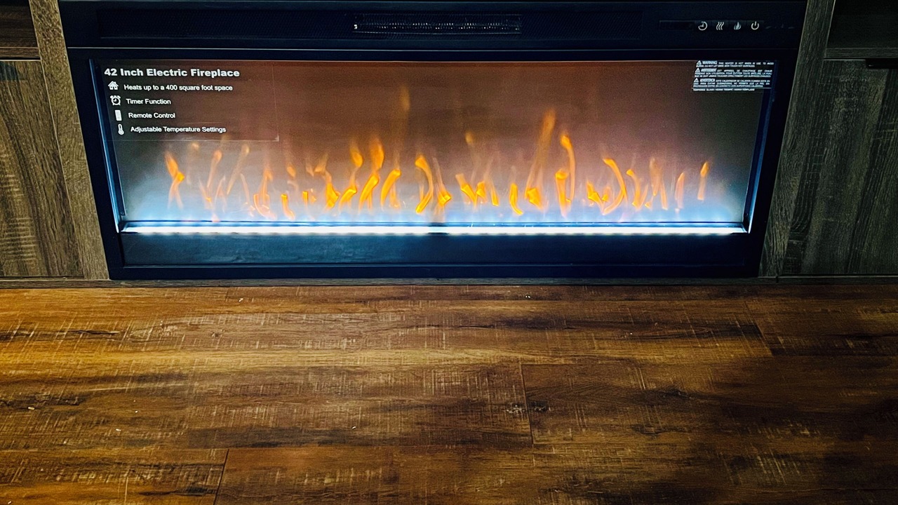 Photo of Livingroom in Huntsville