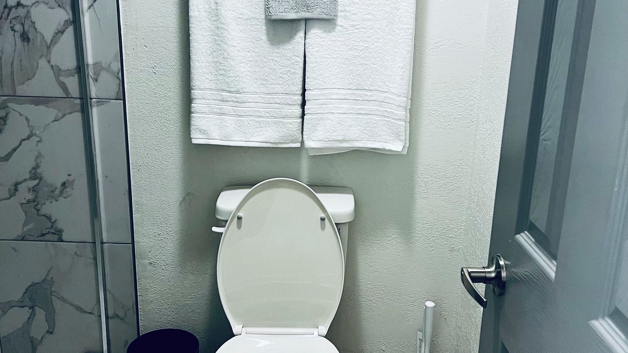 Photo of Bathroom in Huntsville