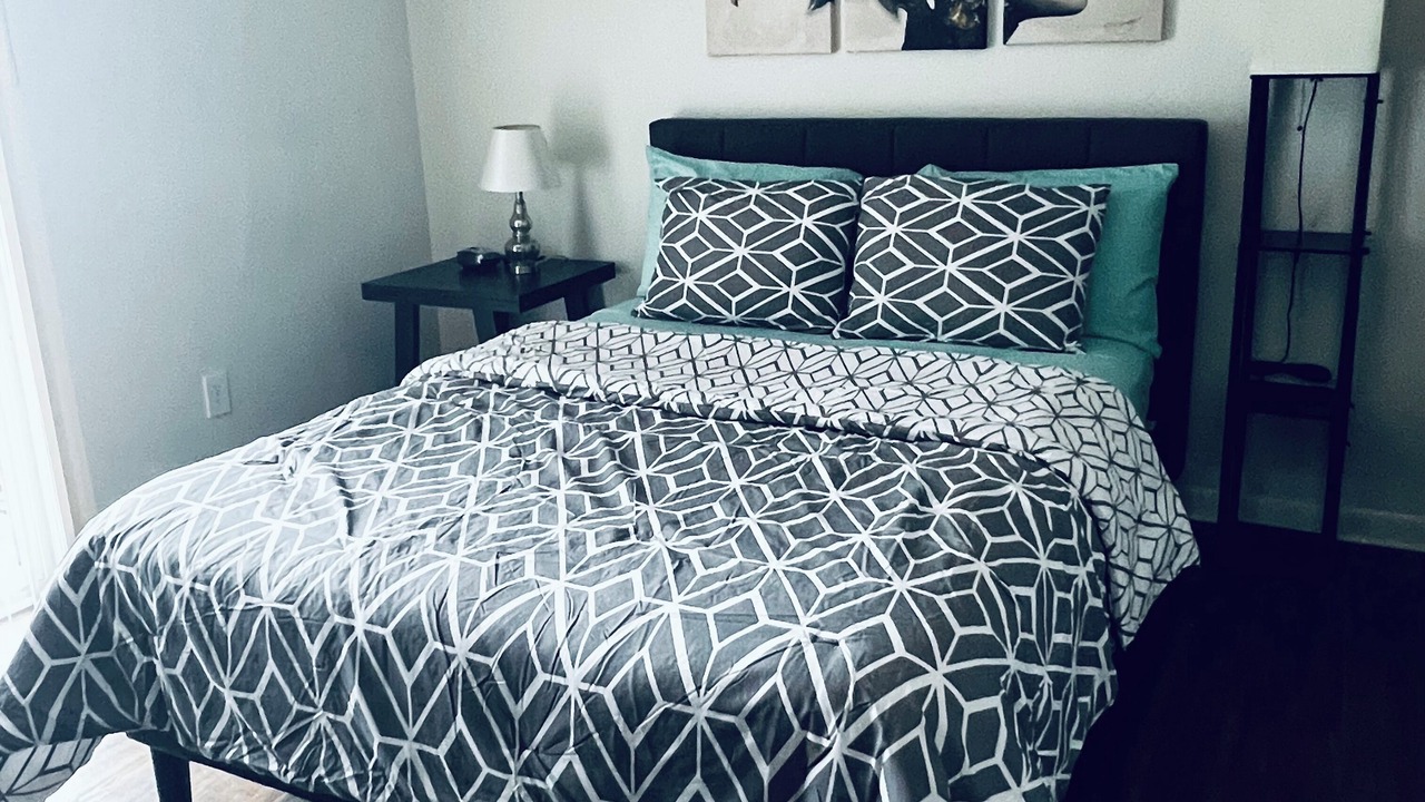 Photo of Bedroom in Huntsville