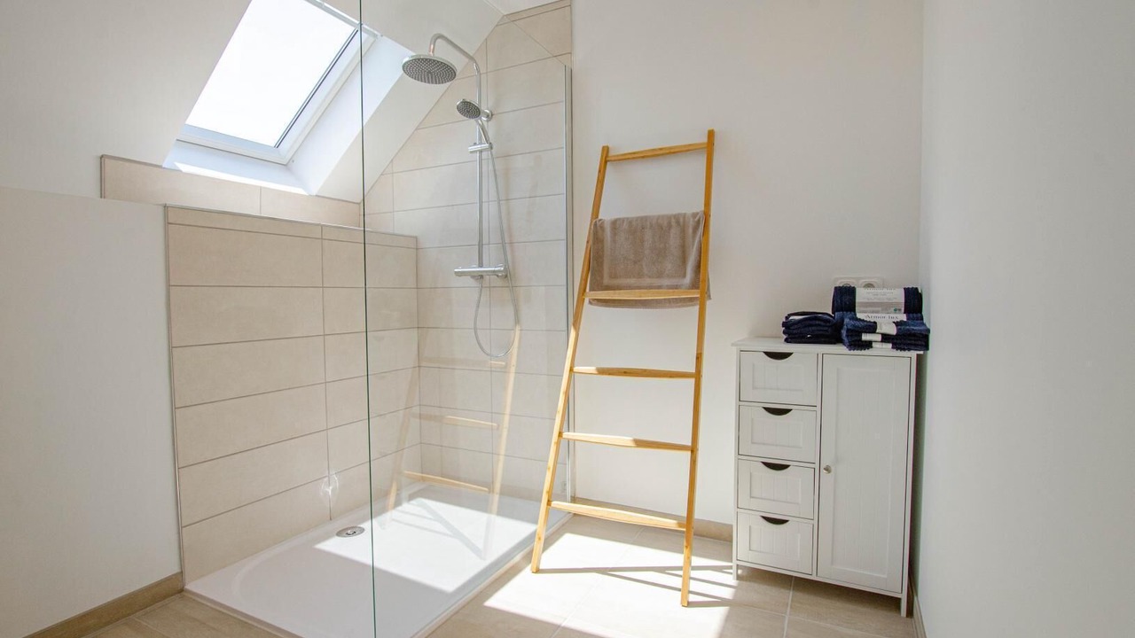 Photo of Bathroom in Plessis-Barbuise