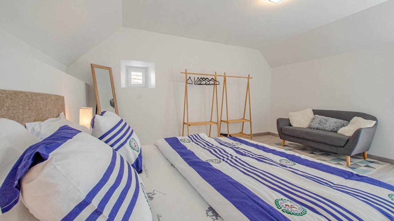 Photo of Bedroom in Plessis-Barbuise