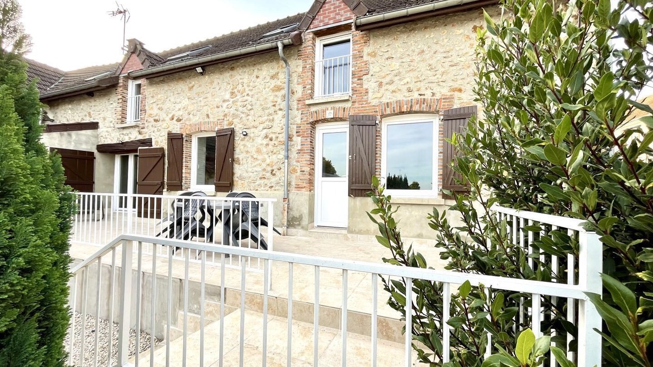 Photo of Outdoor in Plessis-Barbuise