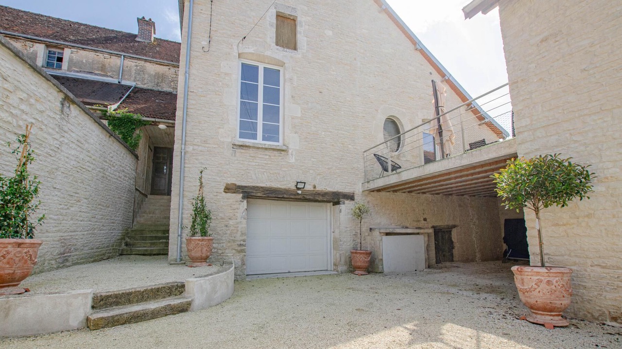 Photo of Outdoor in Les Riceys