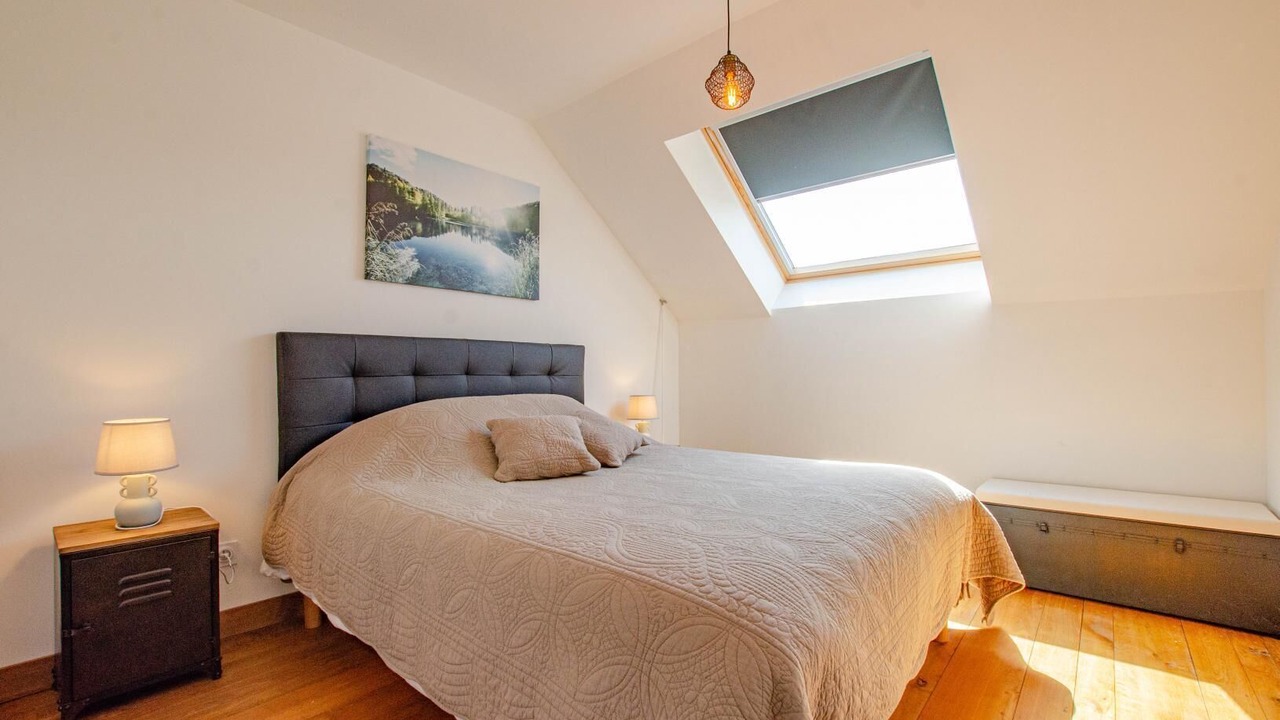 Photo of Bedroom in Les Riceys