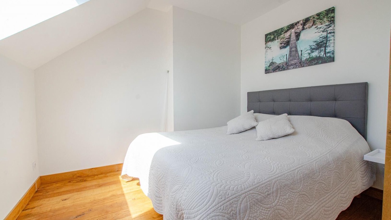 Photo of Bedroom in Les Riceys