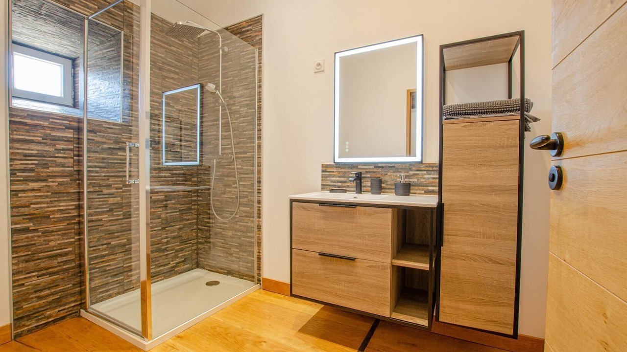 Photo of Bathroom in Les Riceys