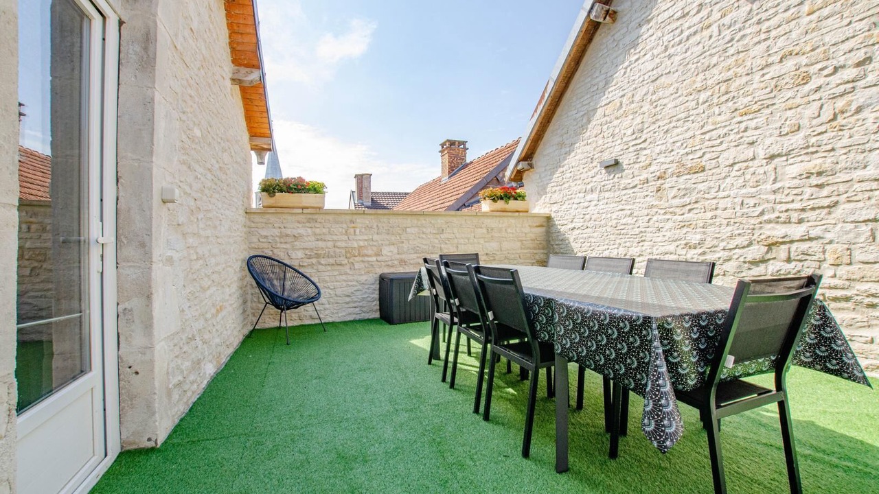 Photo of Outdoor in Les Riceys