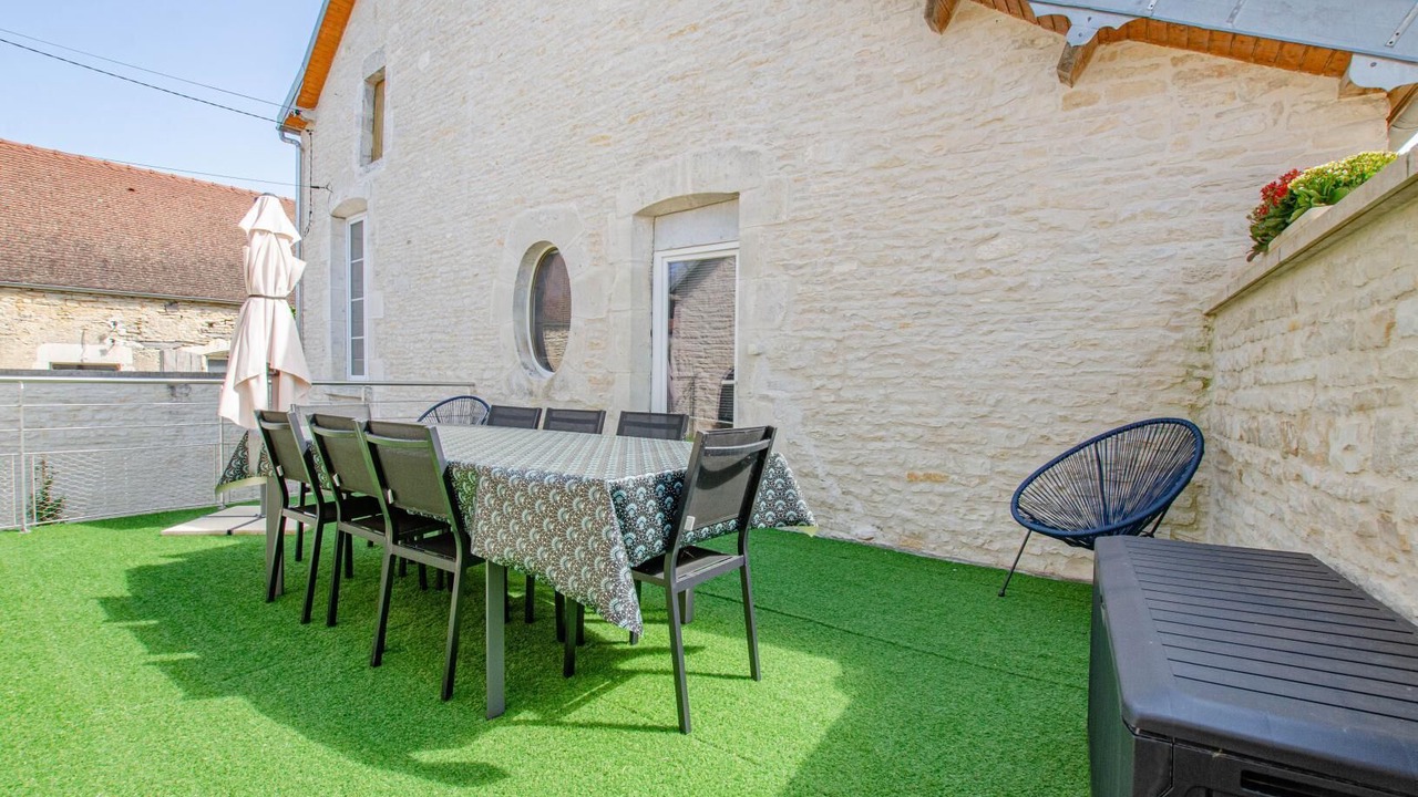 Photo of Outdoor in Les Riceys