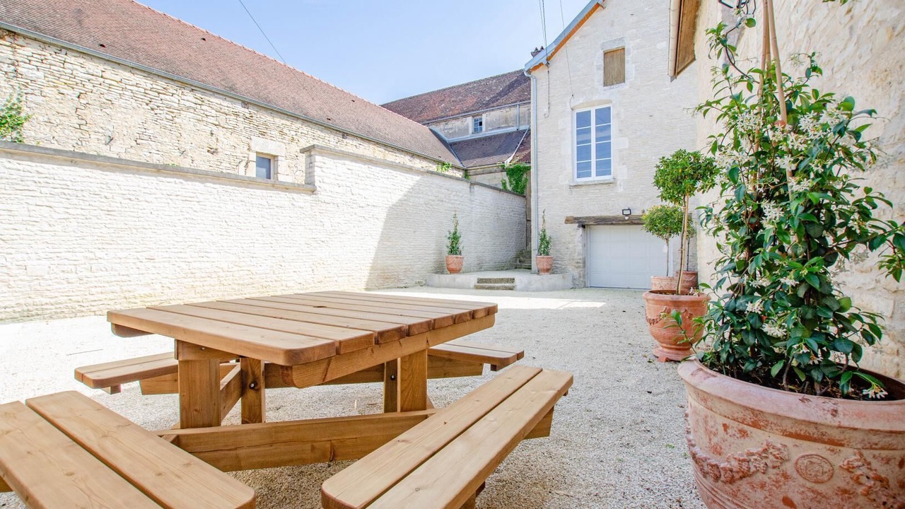 Photo of Outdoor in Les Riceys