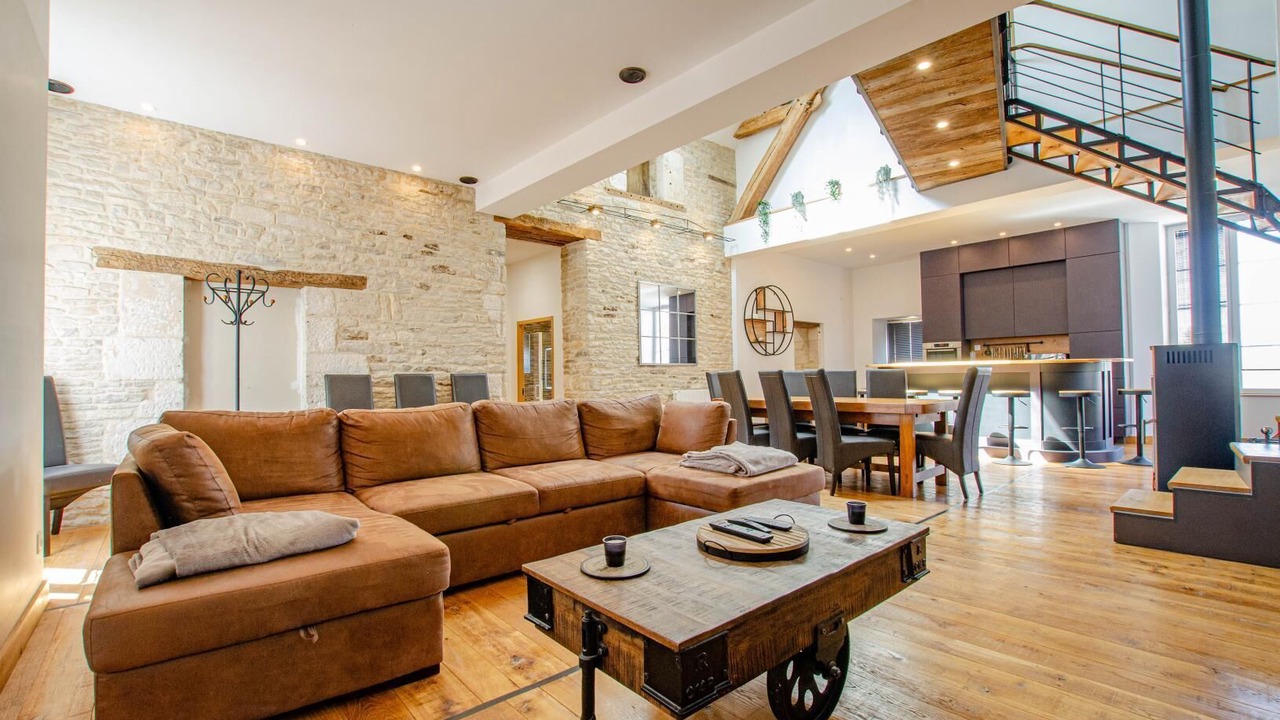 Photo of Livingroom in Les Riceys