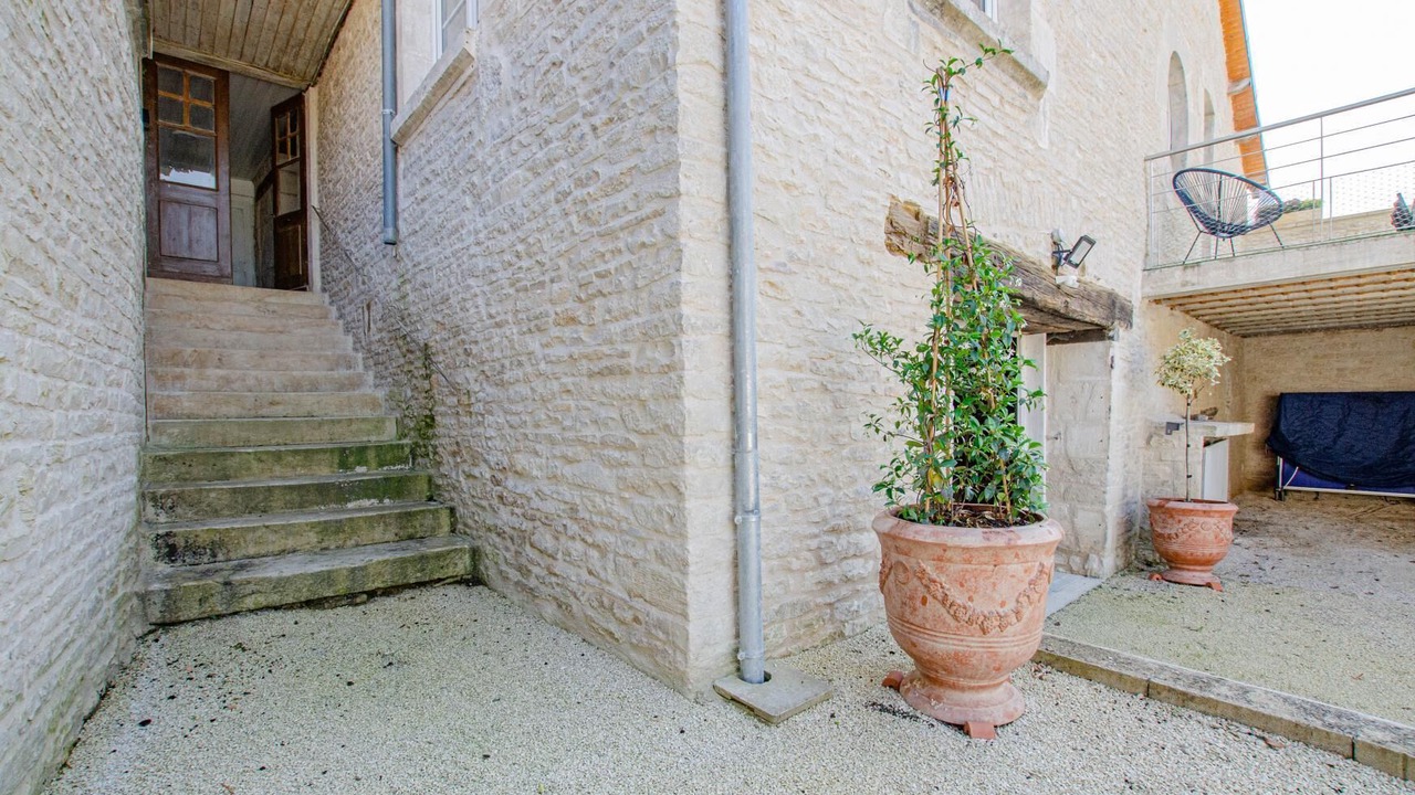 Photo of Outdoor in Les Riceys